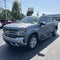 2021 Chevrolet Silverado 1500 LTZ 4x4 4dr Crew Cab 5.8 ft. SB
