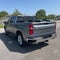 2021 Chevrolet Silverado 1500 LTZ 4x4 4dr Crew Cab 5.8 ft. SB
