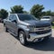2021 Chevrolet Silverado 1500 LTZ 4x4 4dr Crew Cab 5.8 ft. SB