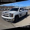 2015 Chevrolet Silverado 1500 LT Z71 4x4 4dr Double Cab 6.5 ft. SB