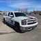 2015 Chevrolet Silverado 1500 LT Z71 4x4 4dr Double Cab 6.5 ft. SB