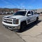 2015 Chevrolet Silverado 1500 LT Z71 4x4 4dr Double Cab 6.5 ft. SB