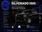 2018 Chevrolet Silverado 1500 LT Z71 4x4 4dr Double Cab 6.5 ft. SB