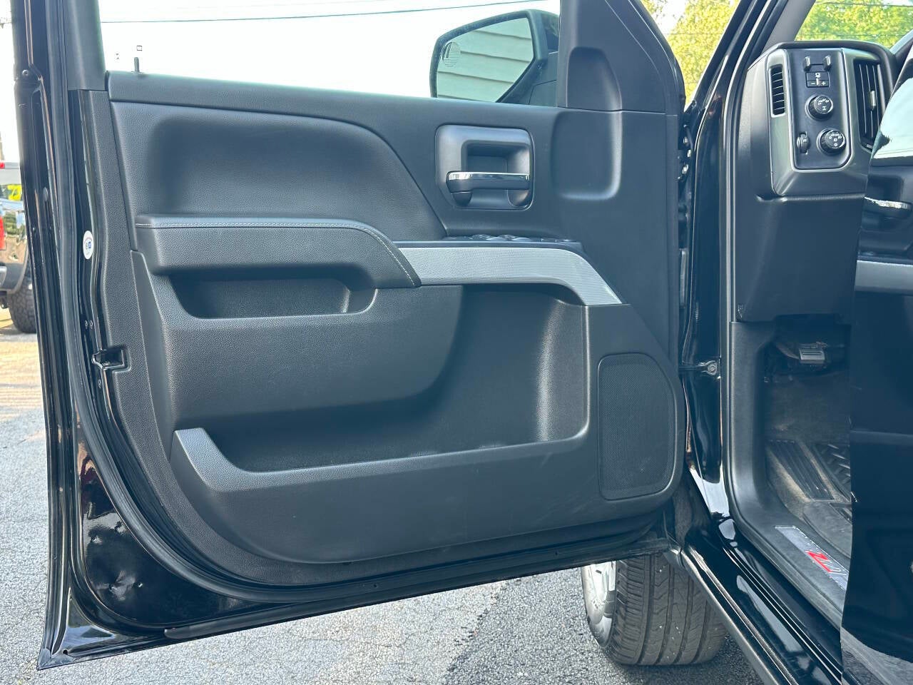 2018 Chevrolet Silverado 1500 LT Z71 4x4 4dr Double Cab 6.5 ft. SB