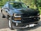 2018 Chevrolet Silverado 1500 LT Z71 4x4 4dr Double Cab 6.5 ft. SB