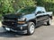 2018 Chevrolet Silverado 1500 LT Z71 4x4 4dr Double Cab 6.5 ft. SB