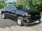 2018 Chevrolet Silverado 1500 LT Z71 4x4 4dr Double Cab 6.5 ft. SB