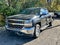 2018 Chevrolet Silverado 1500 LTZ 4x4 4dr Double Cab 6.5 ft. SB