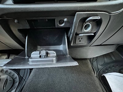 2018 Chevrolet Silverado 1500 LTZ 4x4 4dr Double Cab 6.5 ft. SB