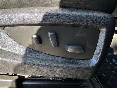 2018 Chevrolet Silverado 1500 LTZ 4x4 4dr Double Cab 6.5 ft. SB