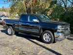 2018 Chevrolet Silverado 1500 LTZ 4x4 4dr Double Cab 6.5 ft. SB