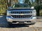 2018 Chevrolet Silverado 1500 LTZ 4x4 4dr Double Cab 6.5 ft. SB