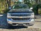 2018 Chevrolet Silverado 1500 LTZ 4x4 4dr Double Cab 6.5 ft. SB