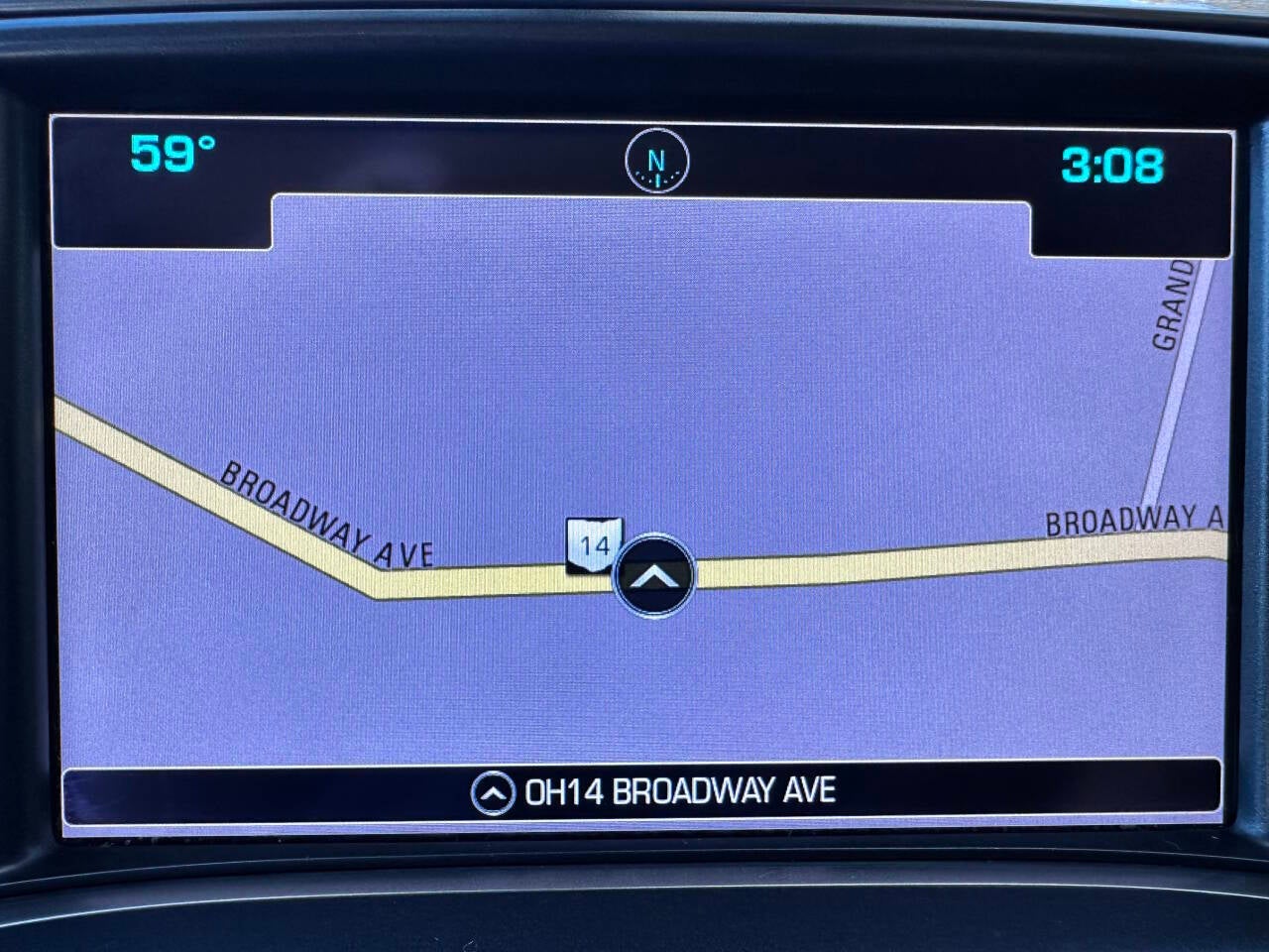 2018 Chevrolet Silverado 1500 LTZ 4x4 4dr Double Cab 6.5 ft. SB