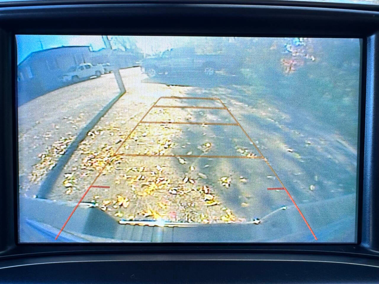 2018 Chevrolet Silverado 1500 LTZ 4x4 4dr Double Cab 6.5 ft. SB