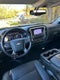 2018 Chevrolet Silverado 1500 LTZ 4x4 4dr Double Cab 6.5 ft. SB