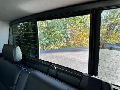 2018 Chevrolet Silverado 1500 LTZ 4x4 4dr Double Cab 6.5 ft. SB