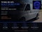 2018 Chevrolet Express 2500 3dr Cargo Van
