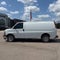 2018 Chevrolet Express 2500 3dr Cargo Van
