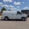 2018 Chevrolet Express 2500 3dr Cargo Van