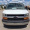 2018 Chevrolet Express 2500 3dr Cargo Van