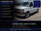 2018 Chevrolet Express 2500 3dr Cargo Van