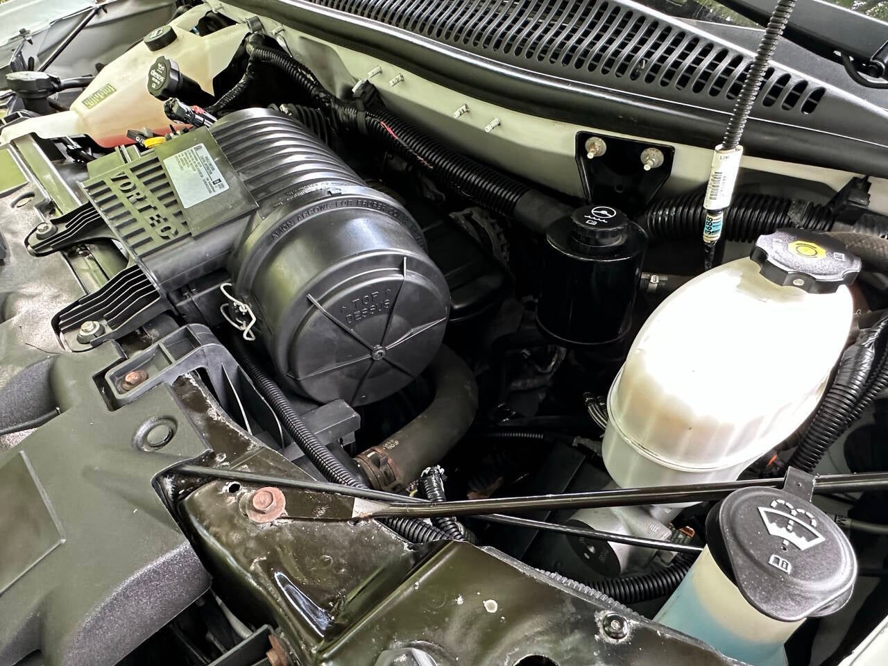 2018 Chevrolet Express Cargo Work Van - Photo 47