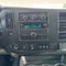 2018 Chevrolet Express 2500 3dr Cargo Van