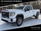 2022 GMC Sierra 3500HD Pro 4x4 4dr Double Cab LB SRW