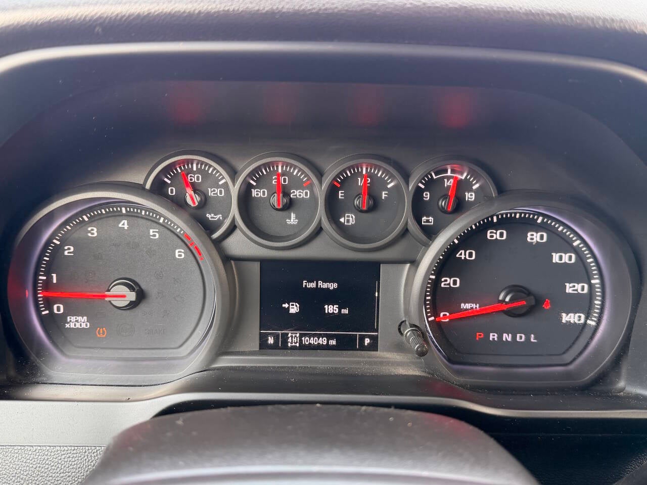 2022 GMC Sierra 3500HD Pro 4x4 4dr Double Cab LB SRW