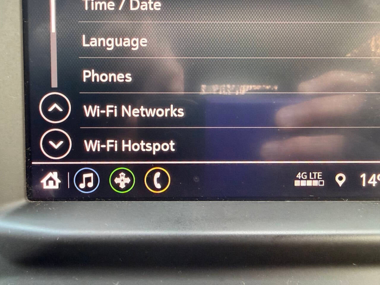 2022 GMC Sierra 3500HD Pro 4x4 4dr Double Cab LB SRW