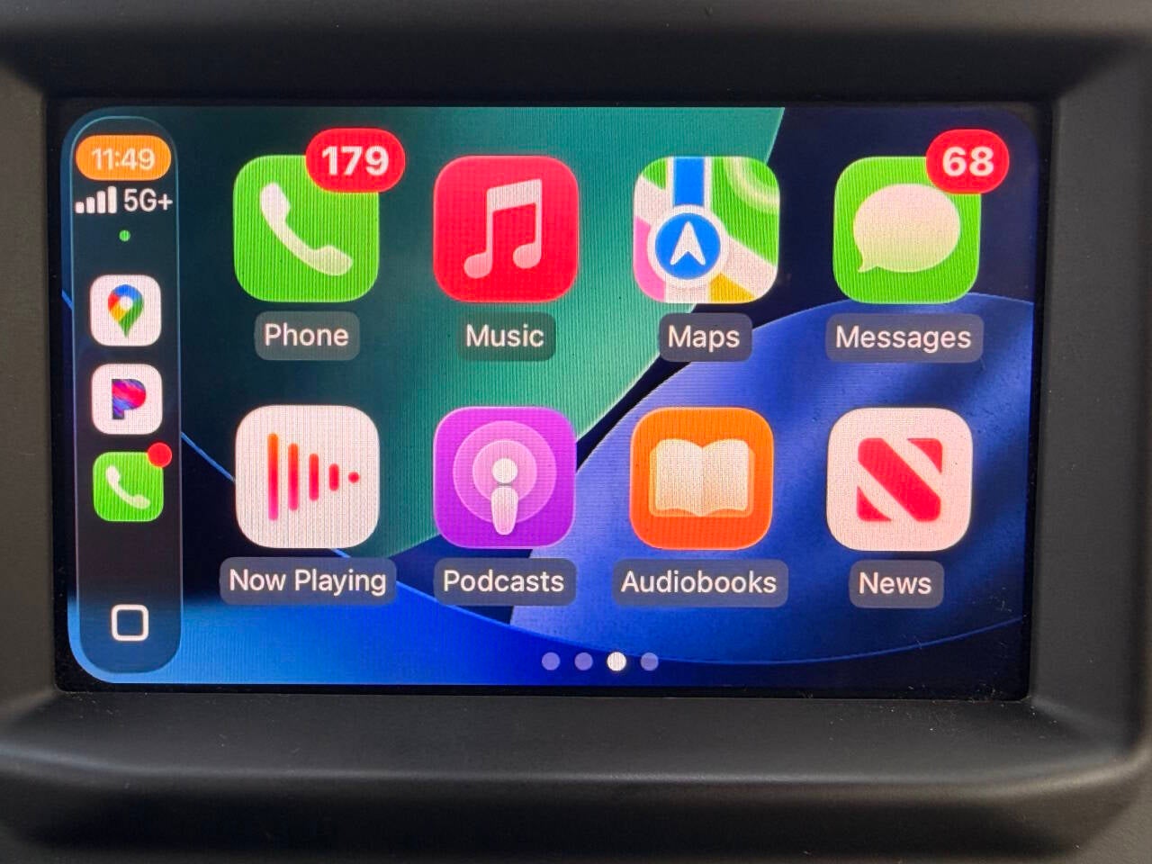 2022 GMC Sierra 3500HD Pro 4x4 4dr Double Cab LB SRW