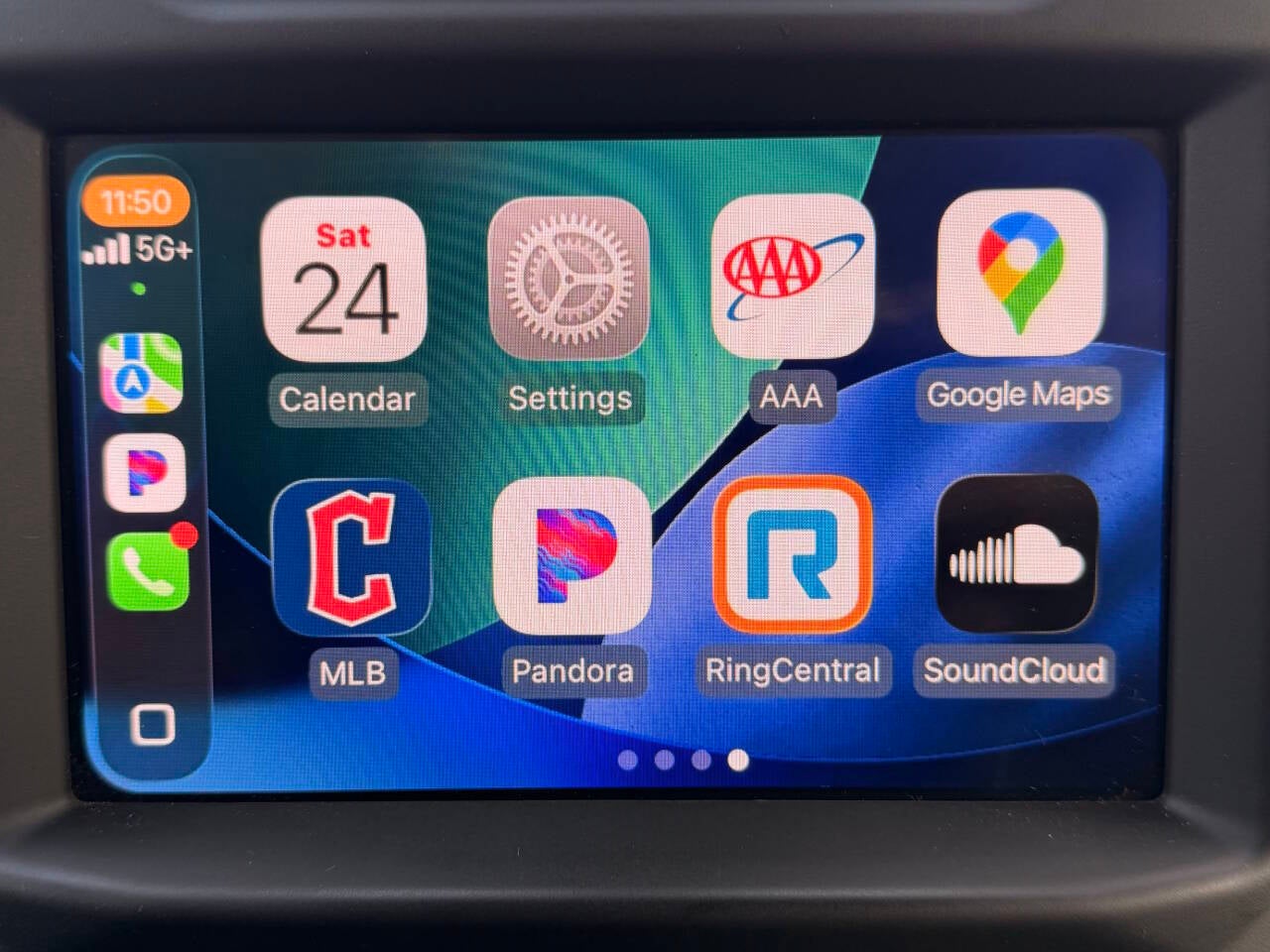 2022 GMC Sierra 3500HD Pro 4x4 4dr Double Cab LB SRW