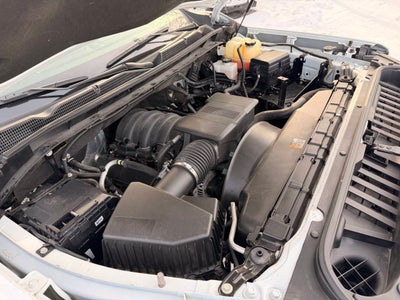 2022 GMC Sierra 3500HD Pro 4x4 4dr Double Cab LB SRW