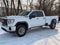 2022 GMC Sierra 3500HD Pro 4x4 4dr Double Cab LB SRW
