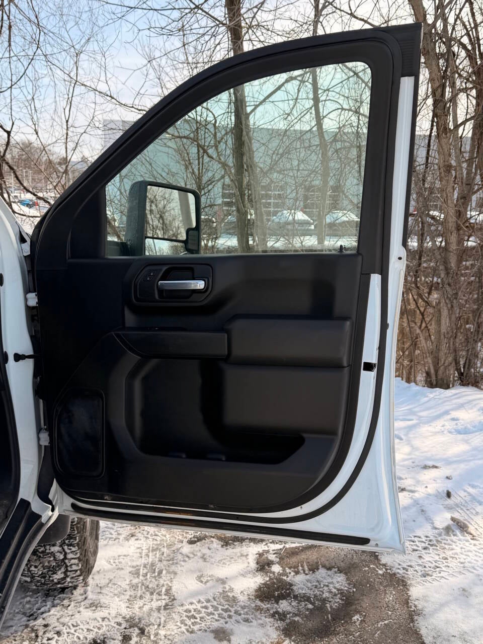 2022 GMC Sierra 3500HD Pro 4x4 4dr Double Cab LB SRW