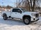 2022 GMC Sierra 3500HD Pro 4x4 4dr Double Cab LB SRW