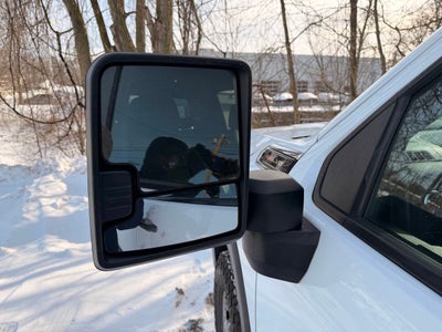 2022 GMC Sierra 3500HD Pro 4x4 4dr Double Cab LB SRW