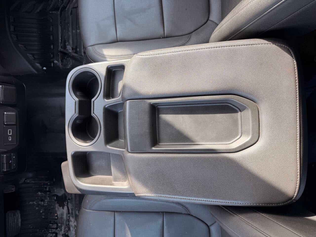 2022 GMC Sierra 3500HD Pro 4x4 4dr Double Cab LB SRW