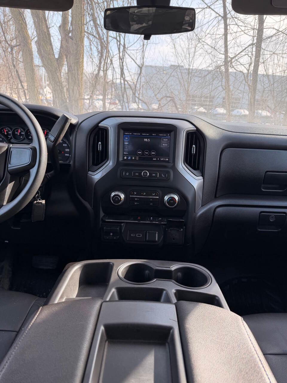 2022 GMC Sierra 3500HD Pro 4x4 4dr Double Cab LB SRW