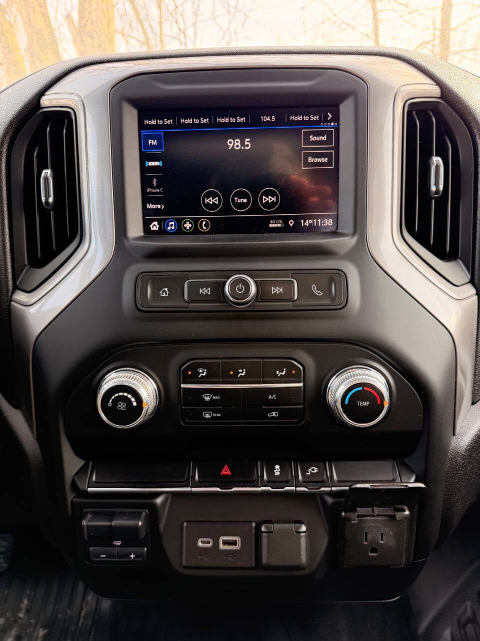 2022 GMC Sierra 3500HD Pro 4x4 4dr Double Cab LB SRW