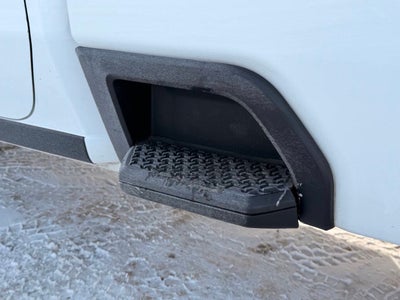 2022 GMC Sierra 3500HD Pro 4x4 4dr Double Cab LB SRW