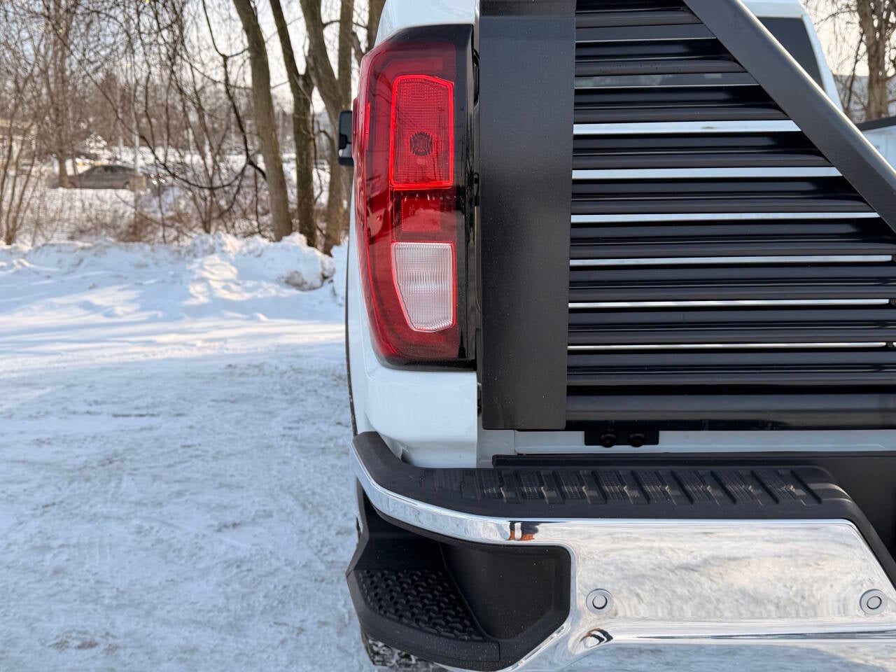 2022 GMC Sierra 3500HD Pro 4x4 4dr Double Cab LB SRW