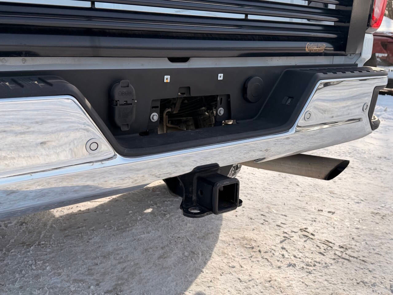 2022 GMC Sierra 3500HD Pro 4x4 4dr Double Cab LB SRW