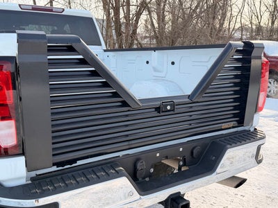 2022 GMC Sierra 3500HD Pro 4x4 4dr Double Cab LB SRW