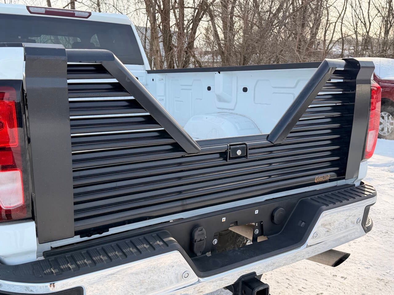 2022 GMC Sierra 3500HD Pro 4x4 4dr Double Cab LB SRW