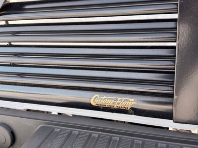 2022 GMC Sierra 3500HD Pro 4x4 4dr Double Cab LB SRW