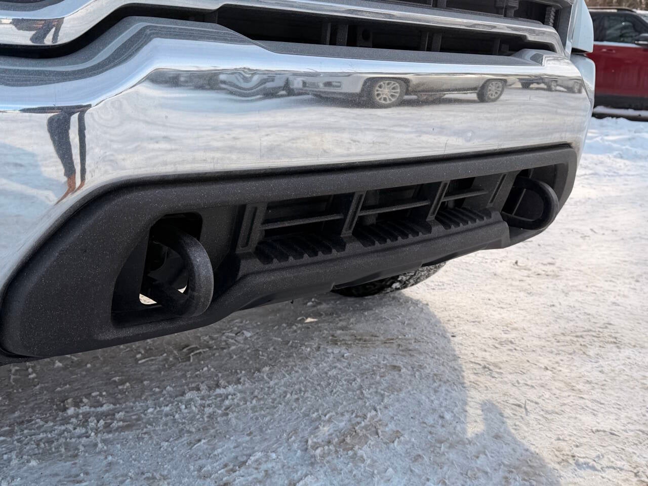 2022 GMC Sierra 3500HD Pro 4x4 4dr Double Cab LB SRW