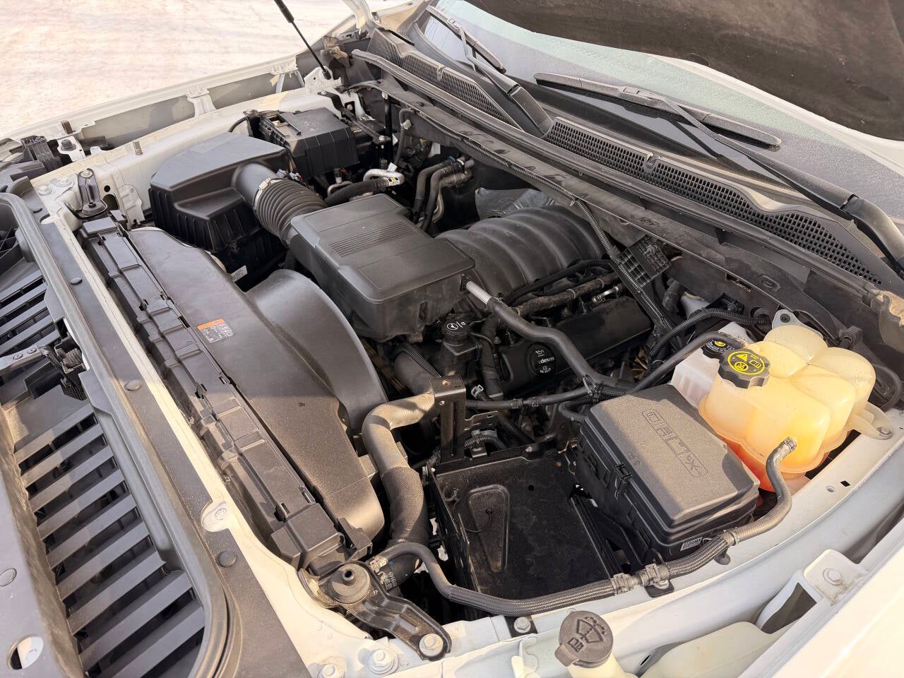 2022 GMC Sierra 3500HD Pro 4x4 4dr Double Cab LB SRW