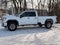 2022 GMC Sierra 3500HD Pro 4x4 4dr Double Cab LB SRW